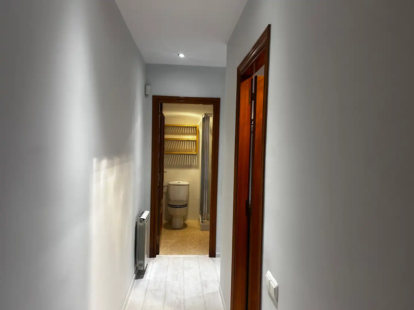 Flat for sale in Terrassa  with Private garden, Furnished and Balcony