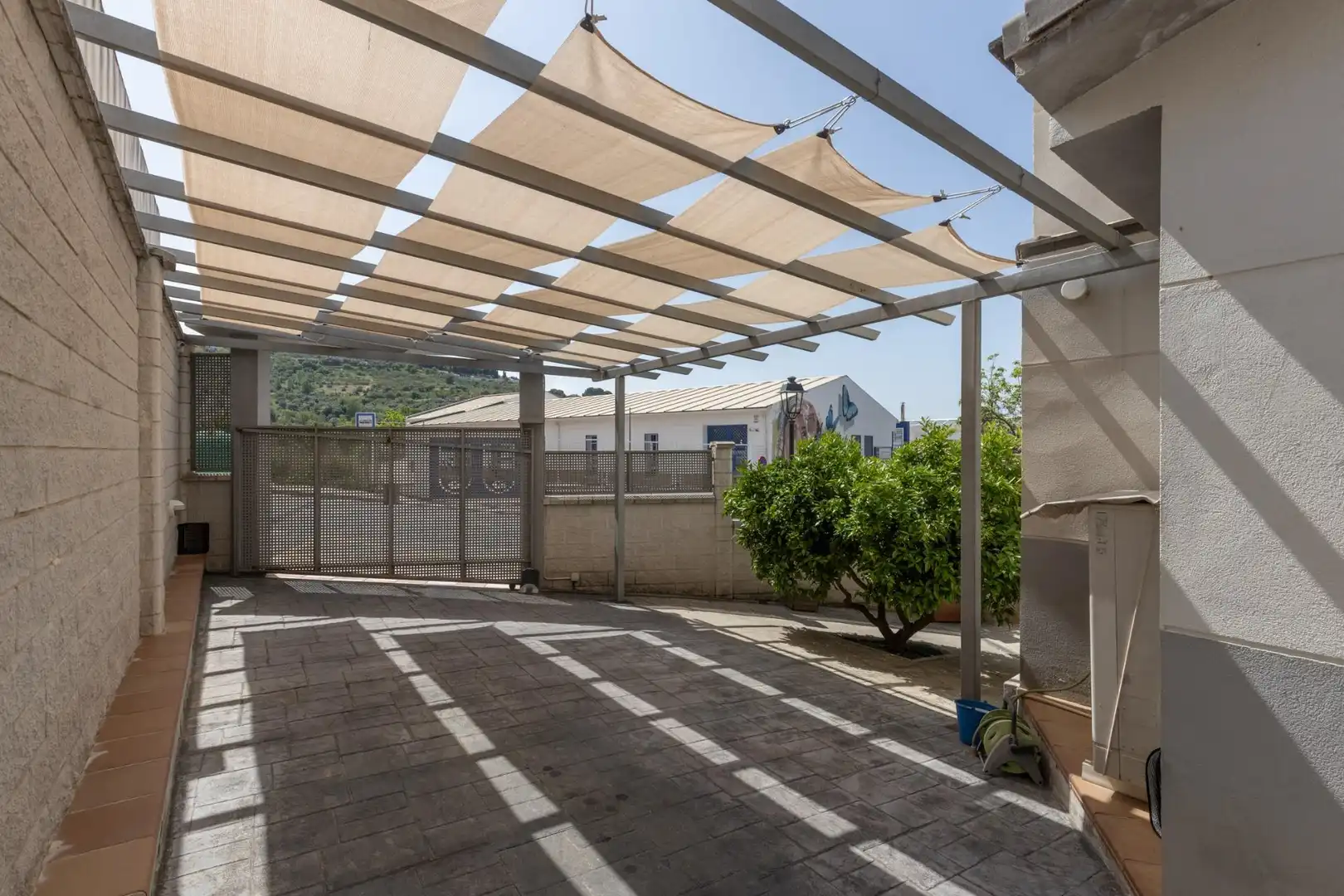 Villa mit Pool zum Verkauf in Calle F. Garcia Lorca 2, imagen 48