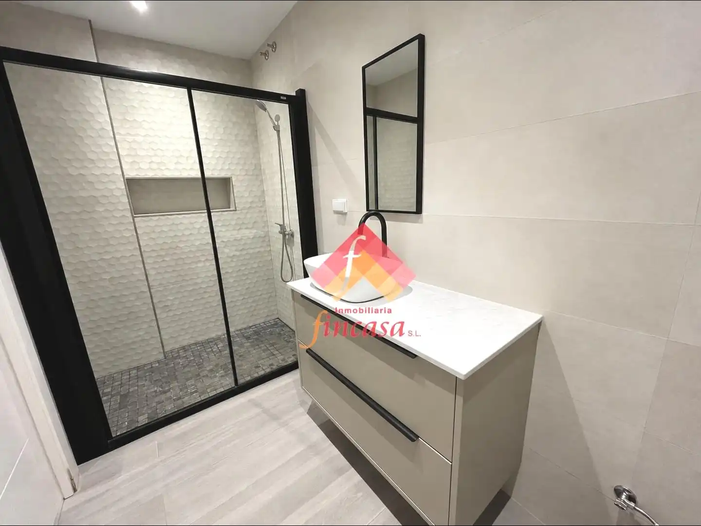 Baño de Piso en venta en Centro