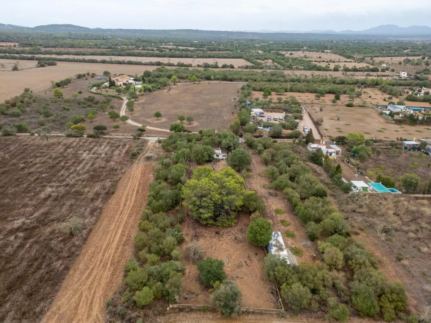 Casa rústica amb jardí en venda a Ctra Palma- Porto Petro, imagen 29