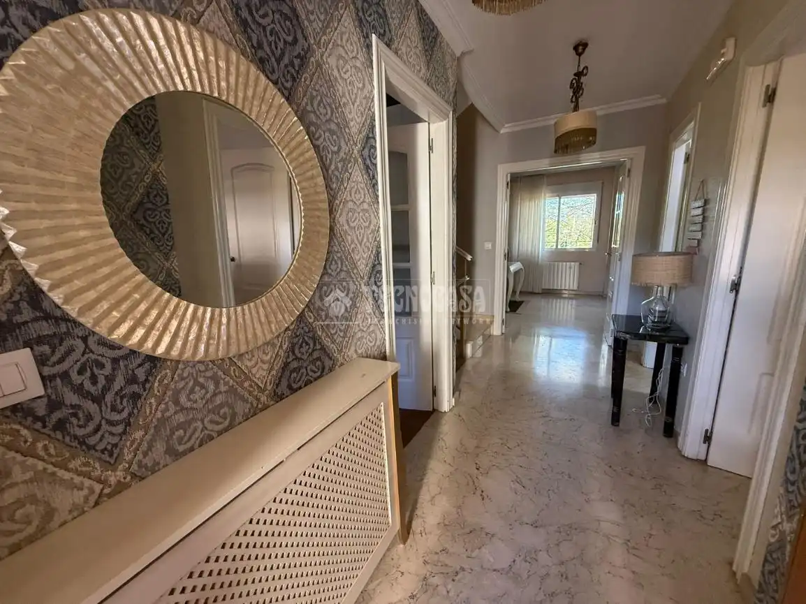 Casa o chalet en venta en Martos con Aire acondicionado y Calefacción
