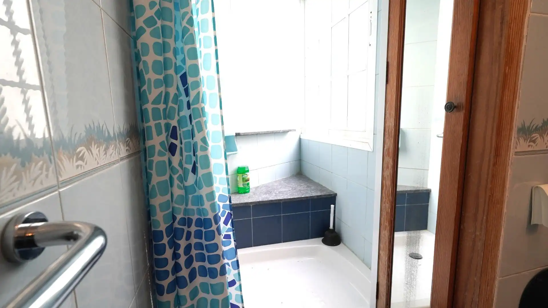 Bathroom of Houses for sale in Las Palmas de Gran Canaria  with Terrace, Storage room and Balcony