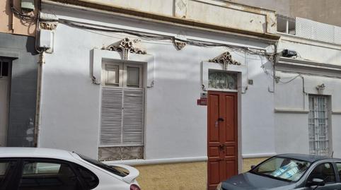 Foto 2 de Casa o xalet en venda a Salamanca - Uruguay, Santa Cruz de Tenerife