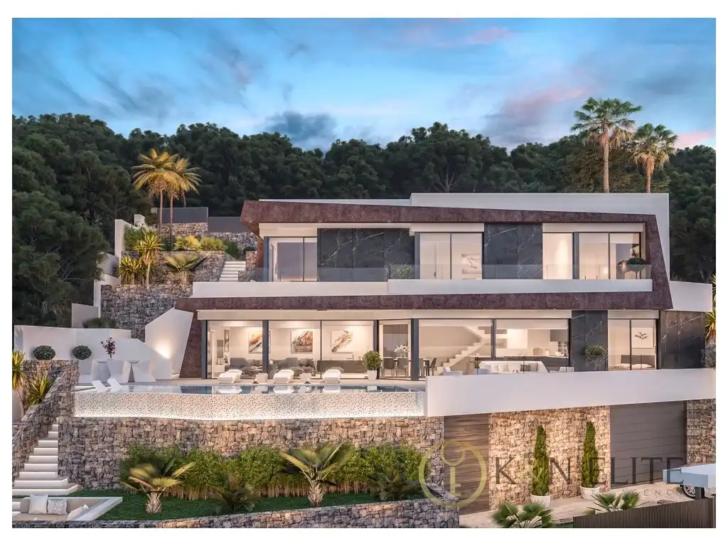 Detached house with pool for sale in Maryvilla, imagen 11