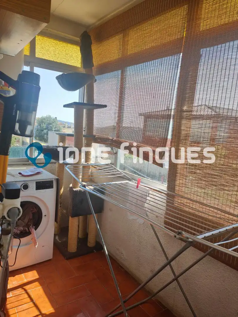Balcony of Houses for sale in El Vendrell  with Heating, Terrace and Balcony