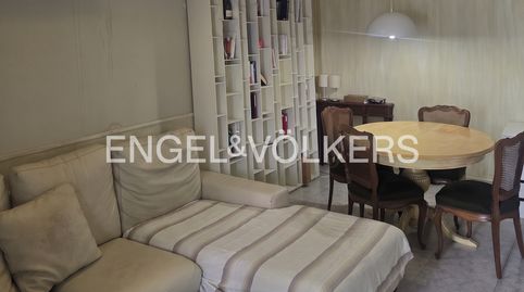 Foto 4 de Piso en venta en Hostafrancs, Barcelona Capital