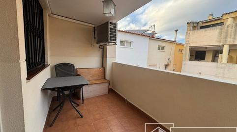 Foto 2 de Ático en venta en Beniparrell, Valencia