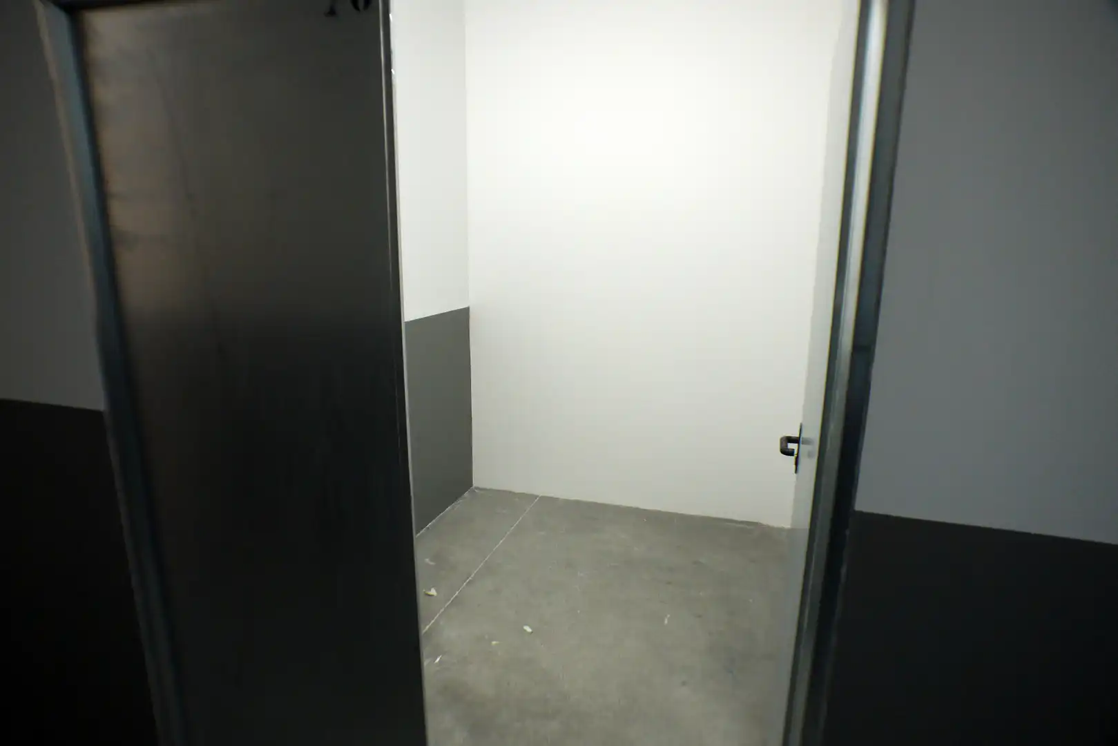 Storage room for rent in Las Rozas de Madrid