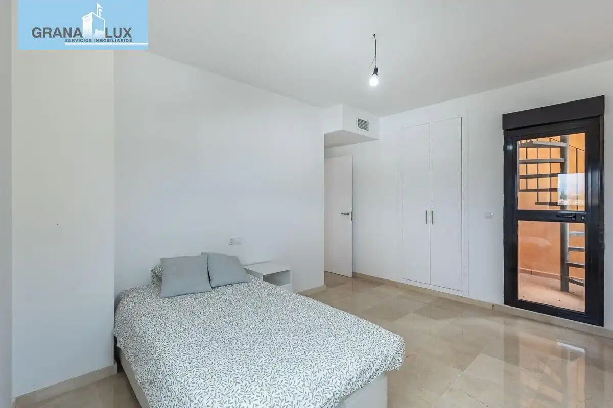 Casa a schiera con terrazza in vendita a Calle del Majuelo, imagen 23