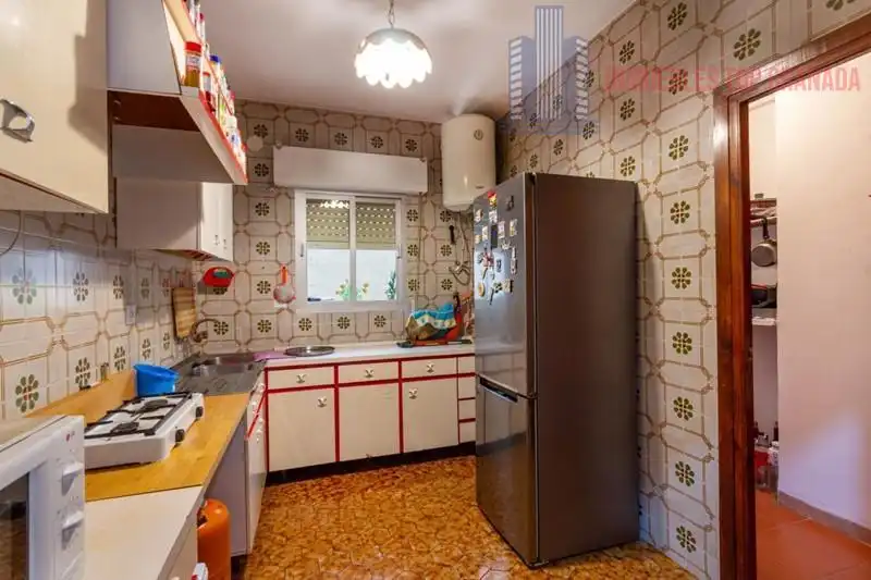 Adosado con terraza en venta en Atalaya, imagen 28