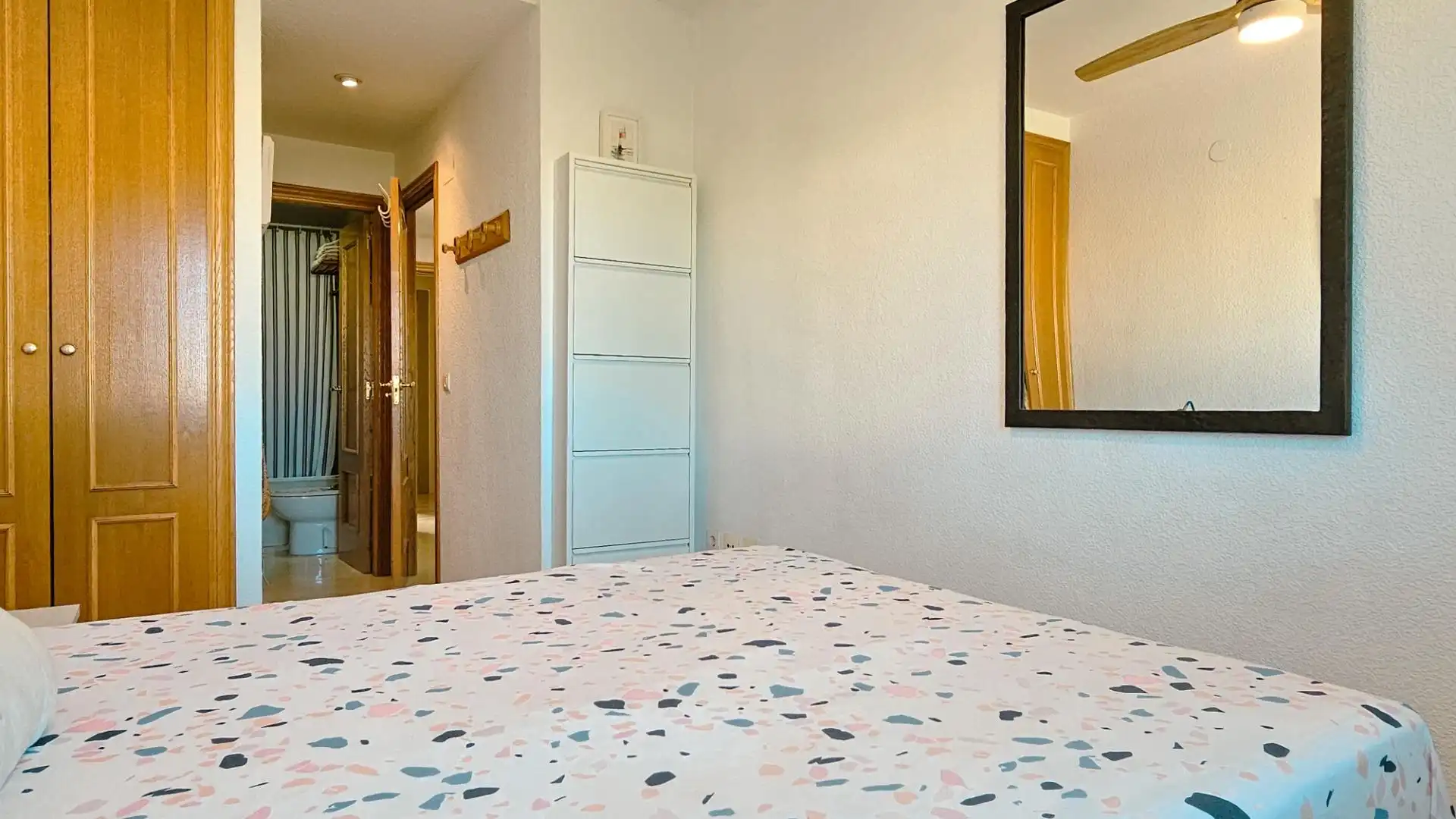 Appartement compact avec terrasse à vendre à Avenida PAIS VALENCIÀ, imagen 20