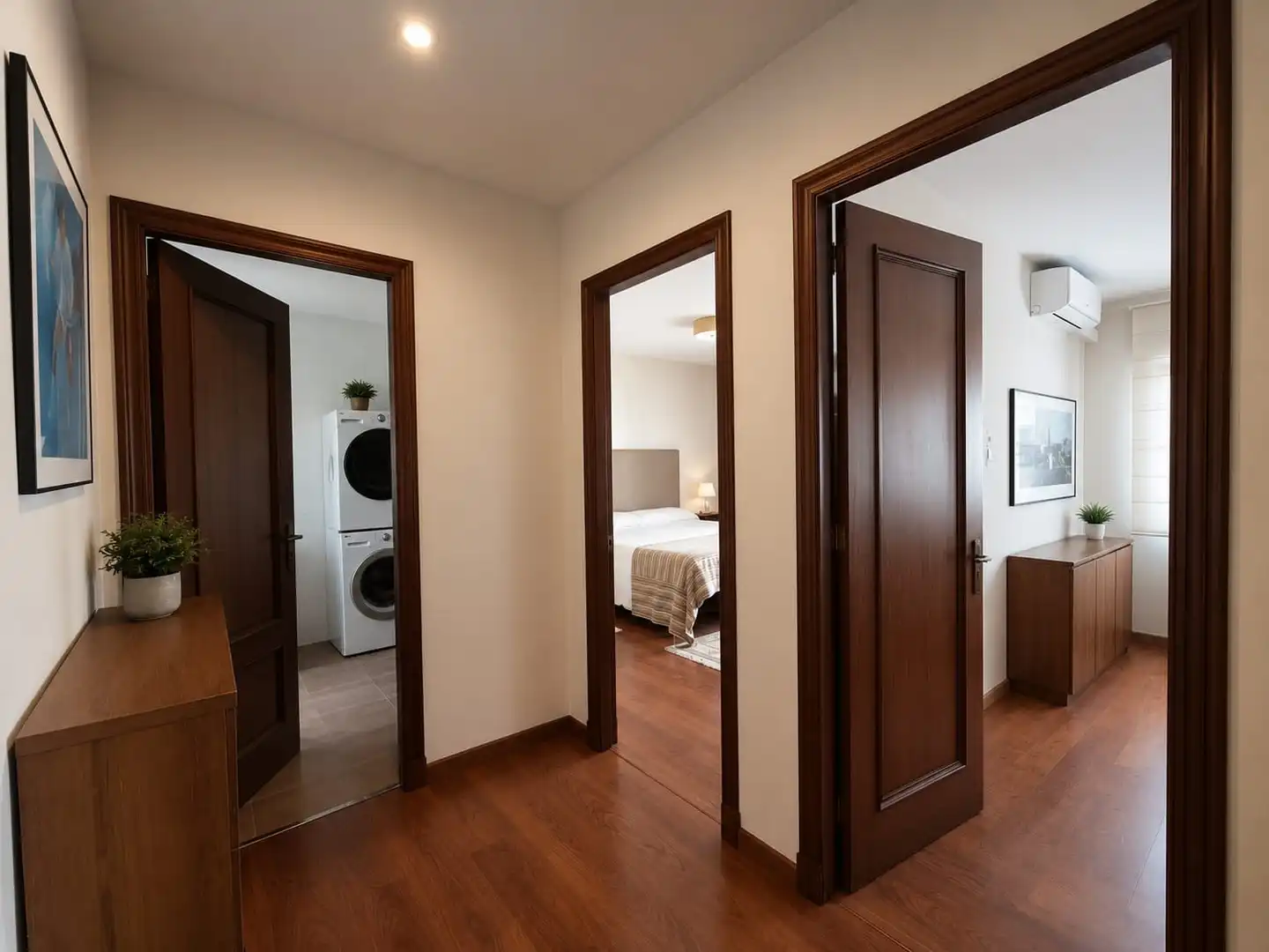 Piso en venta en Maó - Mahón con Aire acondicionado, Calefacción y Terraza