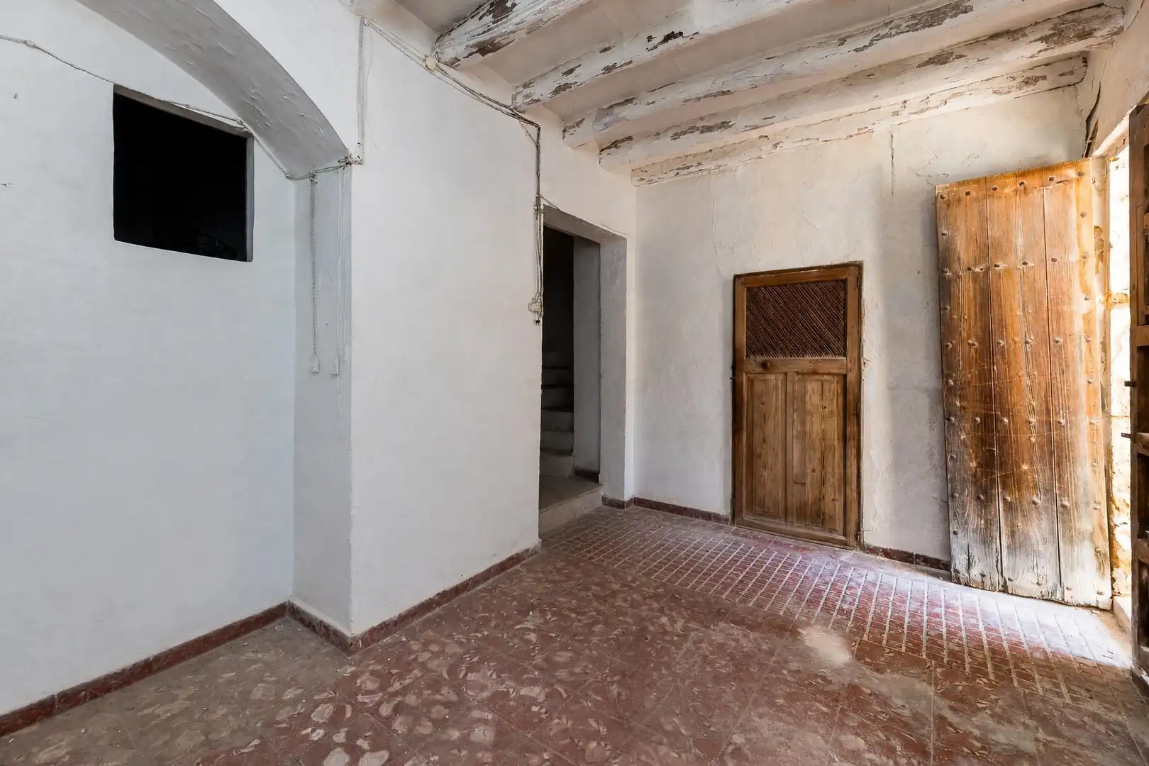 Casa adosada en venta en Llucmajor con Jardín privado y Terraza