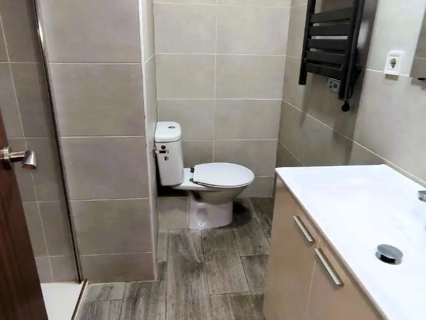 Flat for sale in roger de flor 81, imagen 14