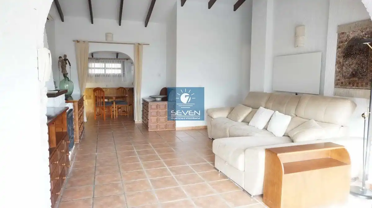 Villa con piscina in vendita a Los Almendros, imagen 15