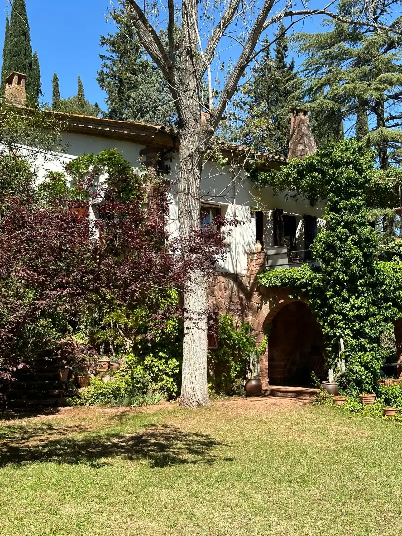 House with terrace for sale in Carrer del Doctor Peris 1, imagen 26