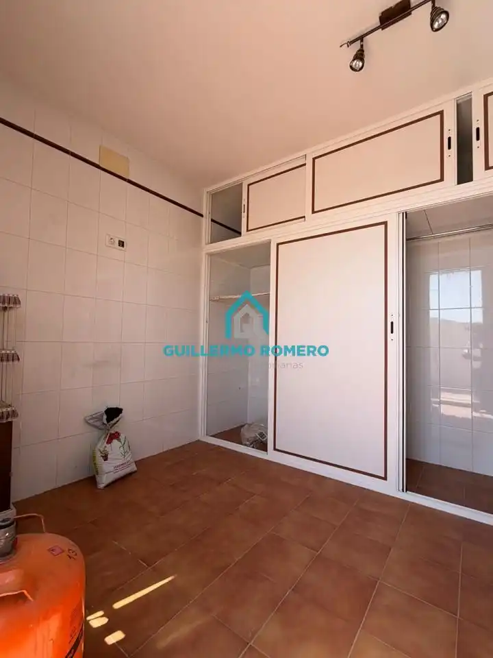 Schlafzimmer von Haus oder Chalet zum Verkauf in Coria del Río
