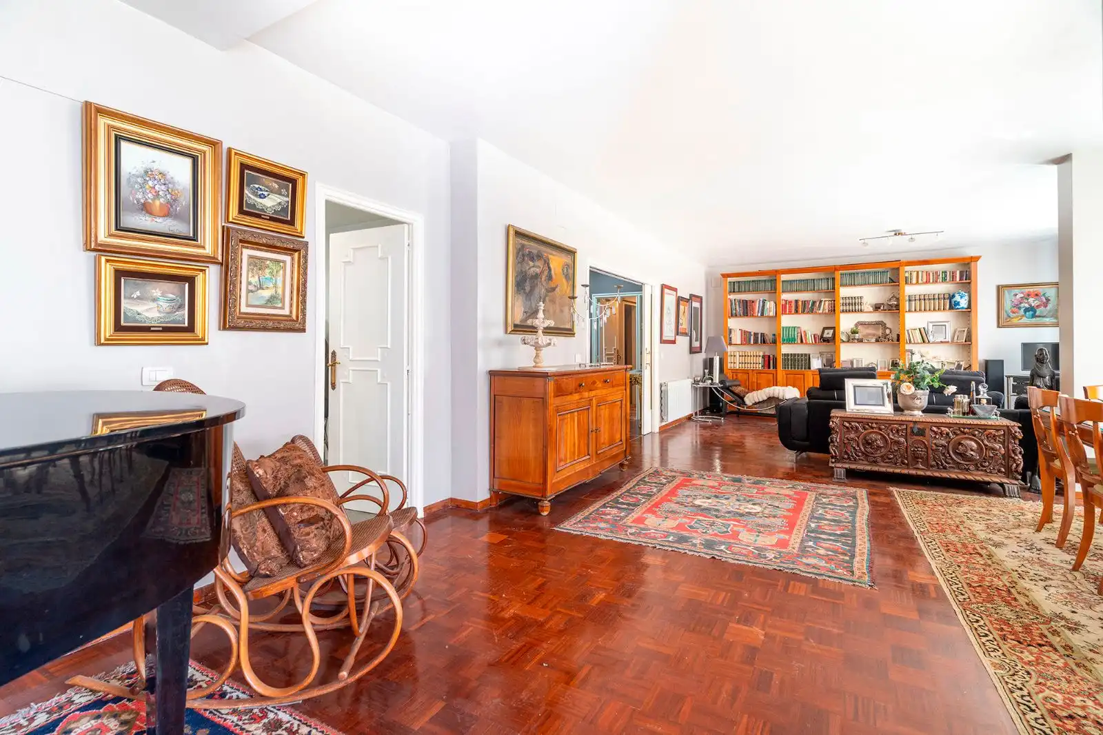 Flat for sale in Cami Donda, Camino de Onda - Salesianos