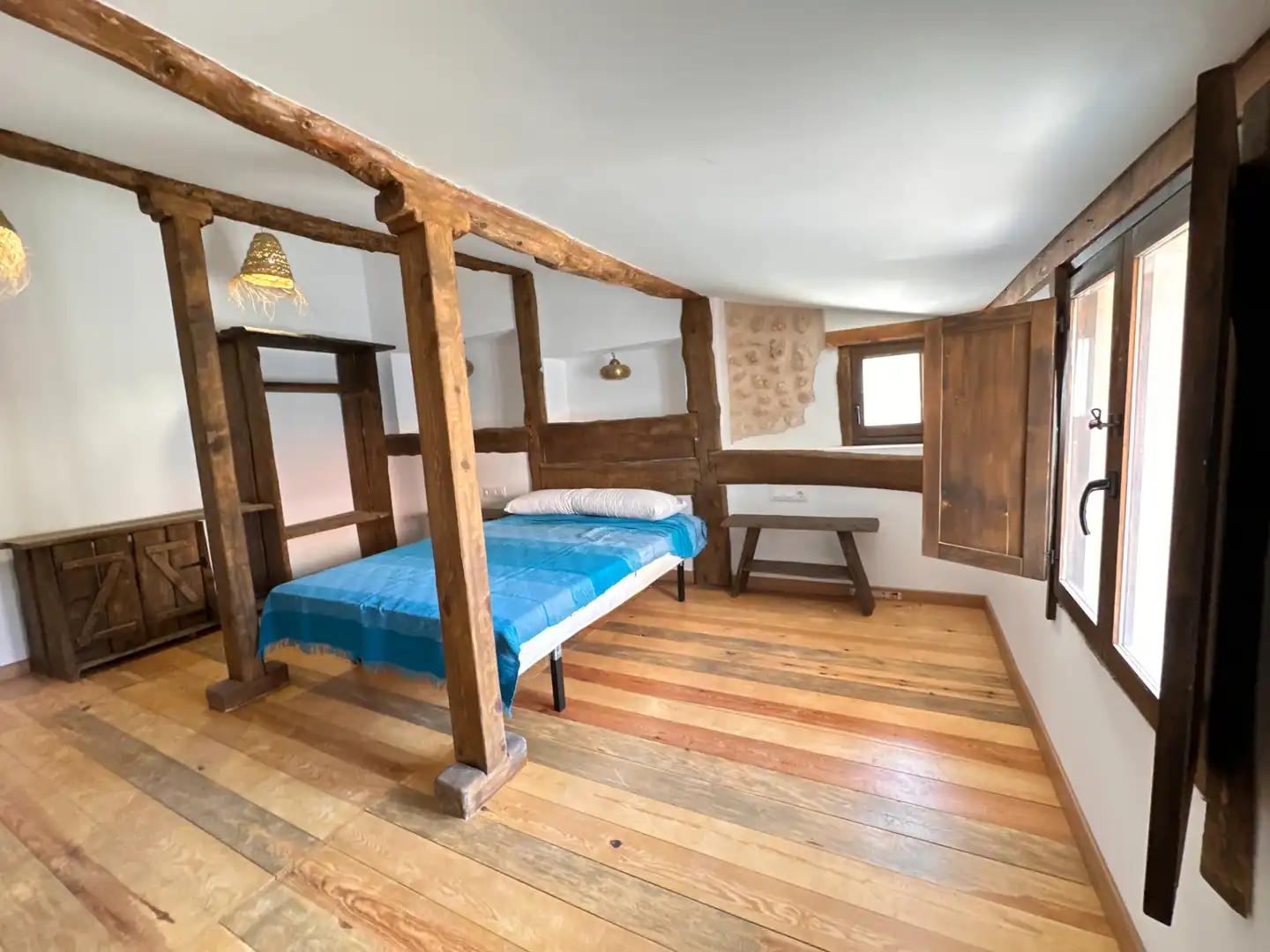 Casa o chalet en venta en Calle Cantón B, Fuentenava de Jábaga