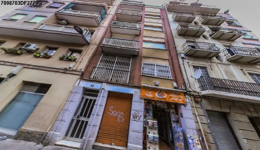 Appartement à vendre à Carrilet 68