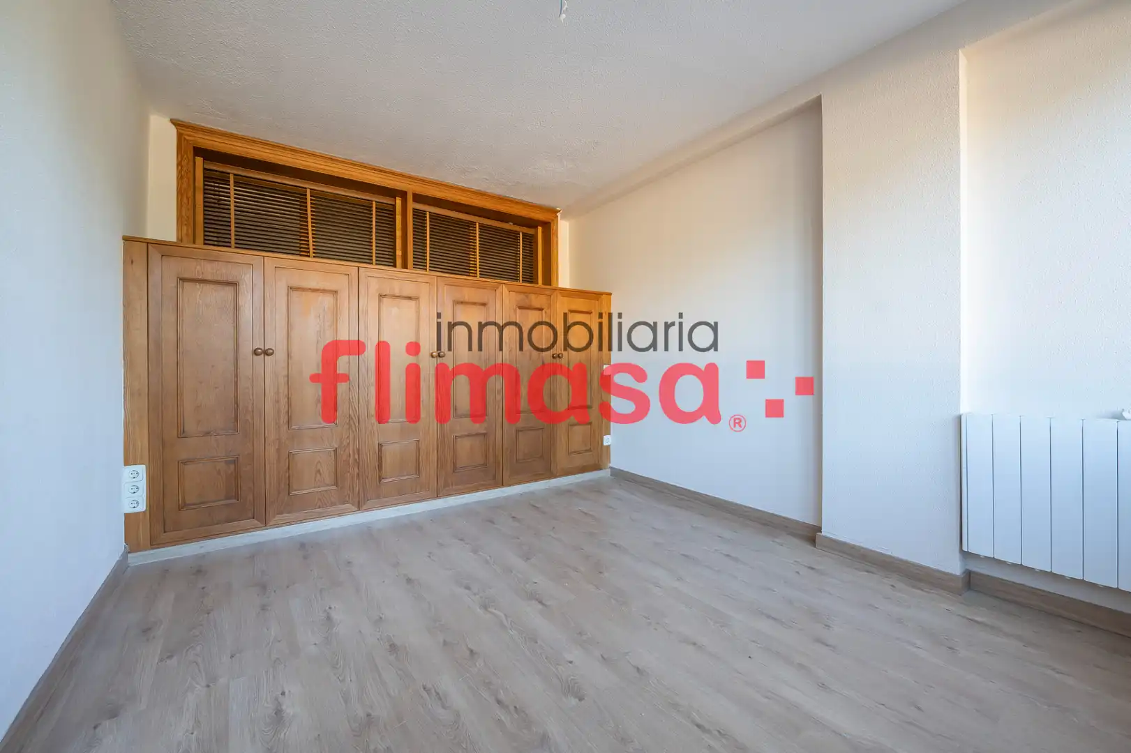 Dormitori de Apartament en venda en Villaviciosa de Odón amb Aire condicionat, Terrassa i Piscina comunitària