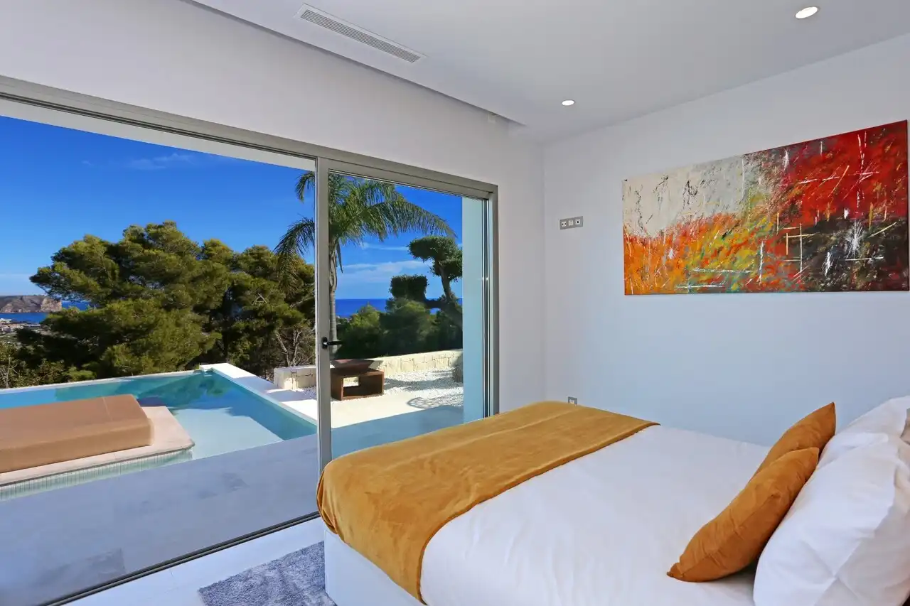 Casa o xalet en venda a Montgó - Ermita