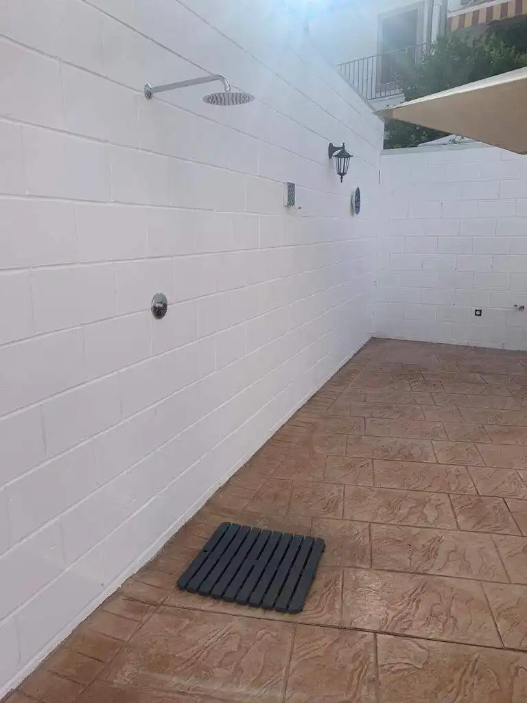 Casa o chalet en venta en Malcocinado con Aire acondicionado, Jardín privado y Terraza