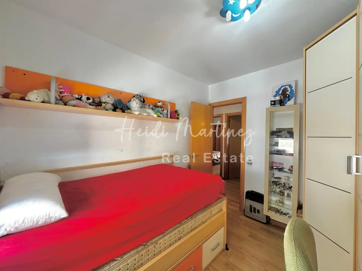 Casa a schiera con giardino in vendita a Molins de Rei, imagen 56
