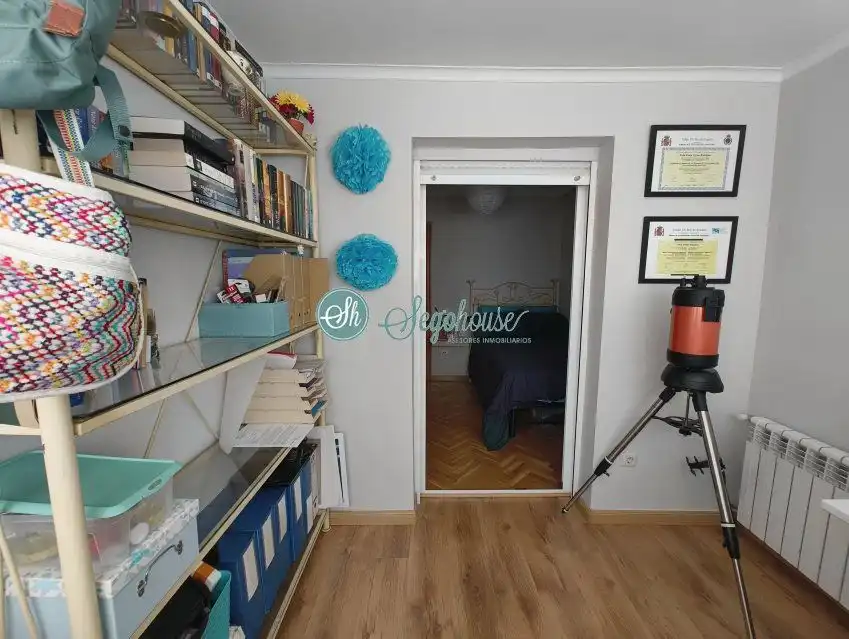 Casa o chalet en venta en Sector Plaza de Toros
