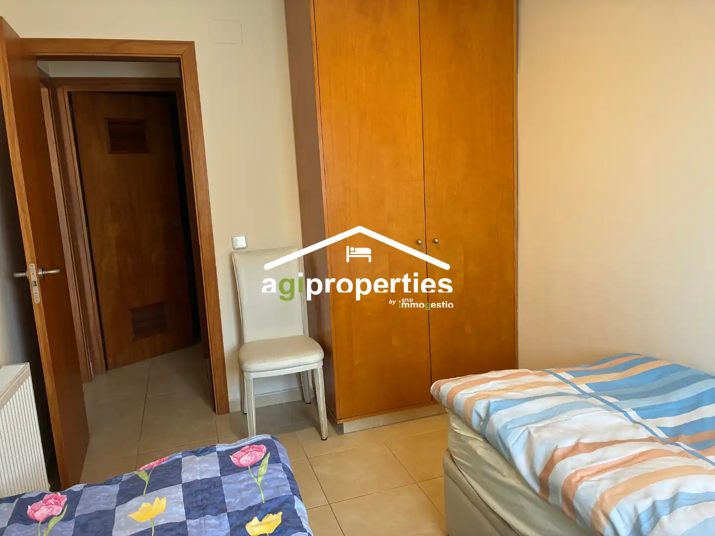 Habitación de Piso en venta en Roses con Calefacción y Terraza