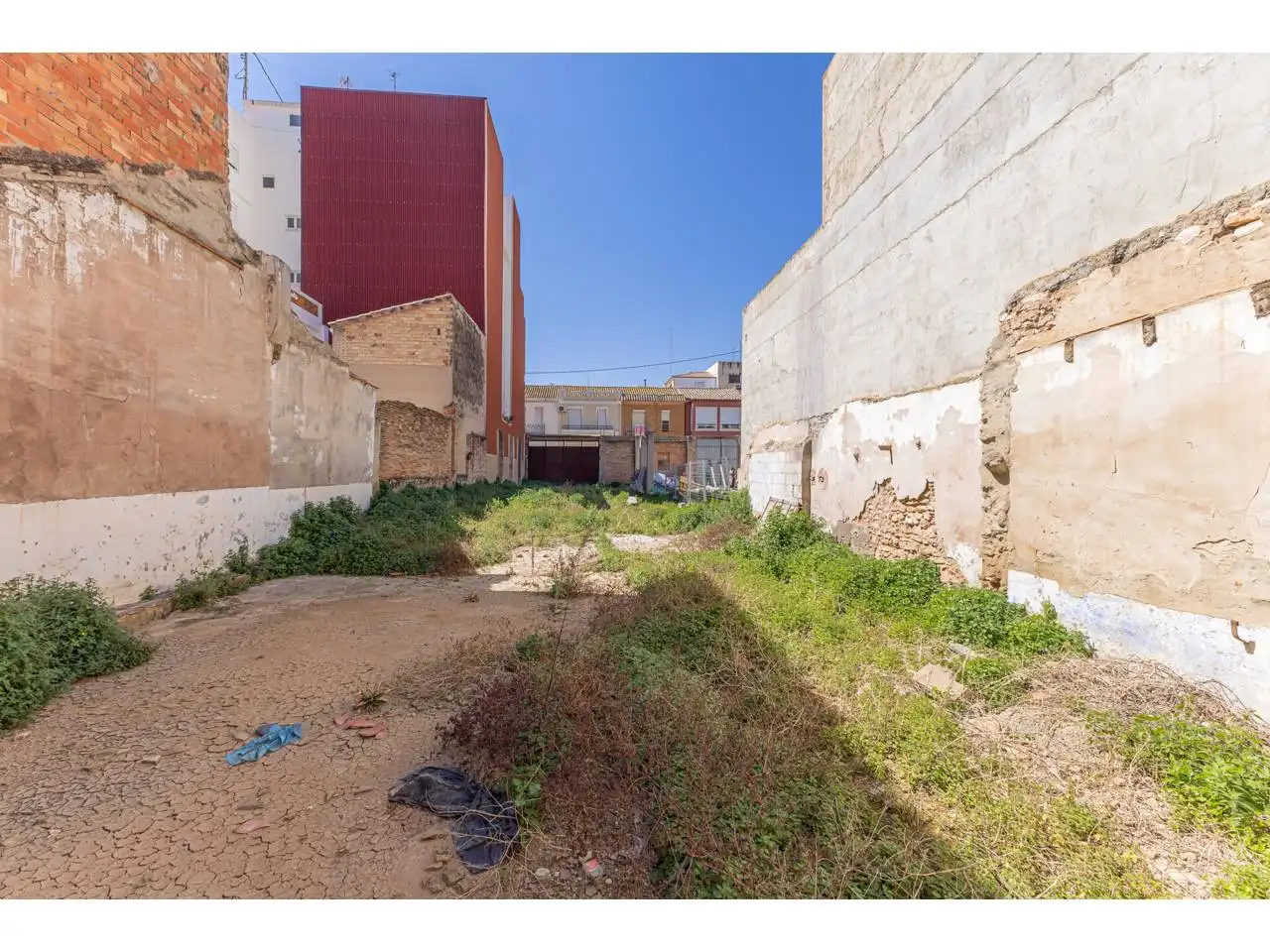 Residential zum Verkauf in Valencia