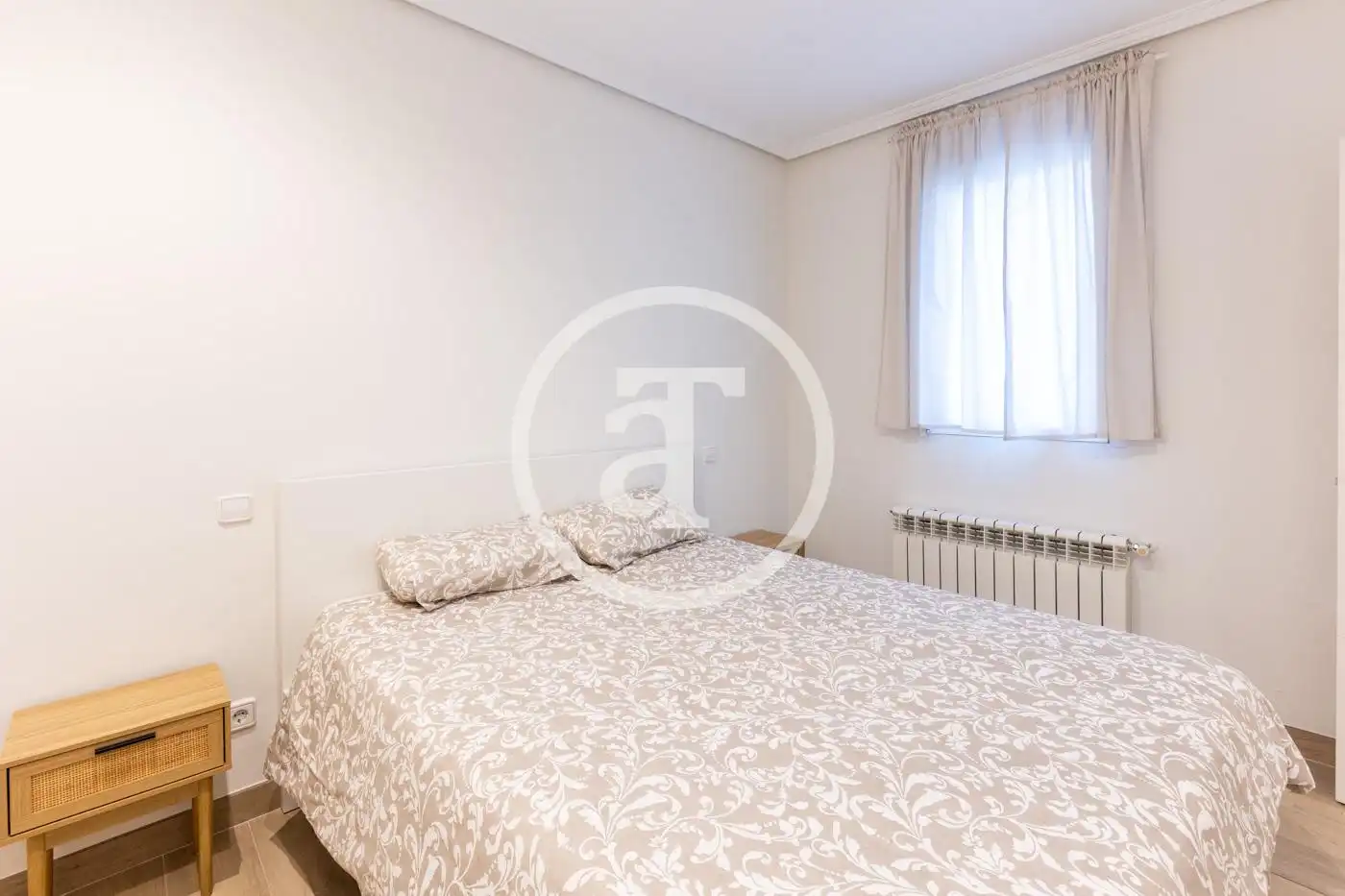 Wohnung mit Aufzug zur Miete in Calle de Montesa, imagen 18