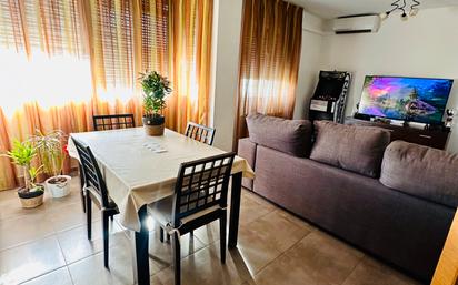 Living room of Flat for sale in Móstoles  with Air Conditioner