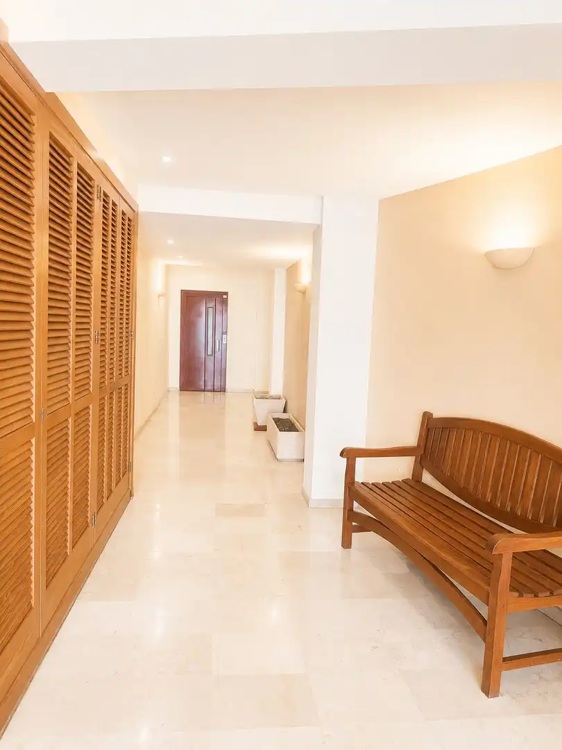 Apartament en venda a Joan miro, Sant Agustí