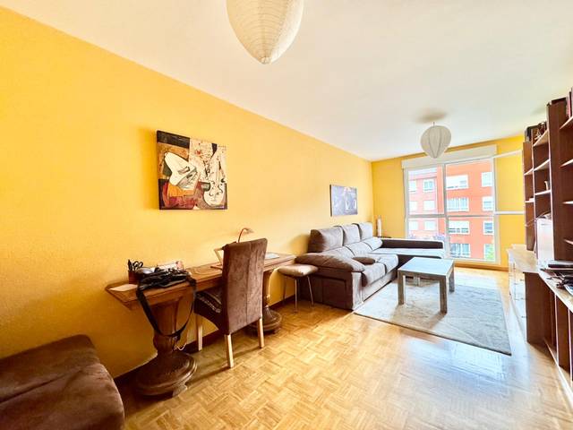 Piso en Venta en Estella Kalea en Lakua-Bizkarra