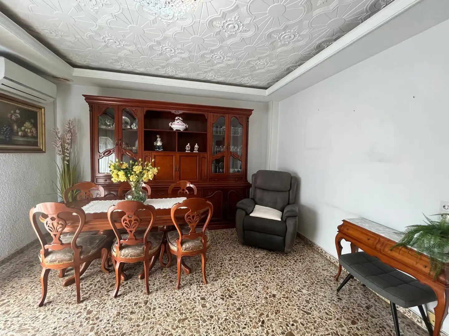 Wohnung mit Terrasse zum Verkauf in Calle OBISPO WINIBAL, imagen 3