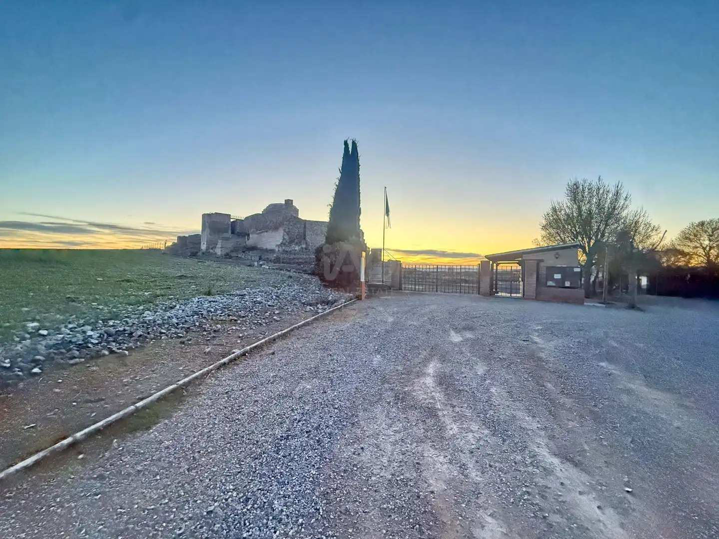 Casa o chalet en venta en Carrión de Calatrava con Calefacción