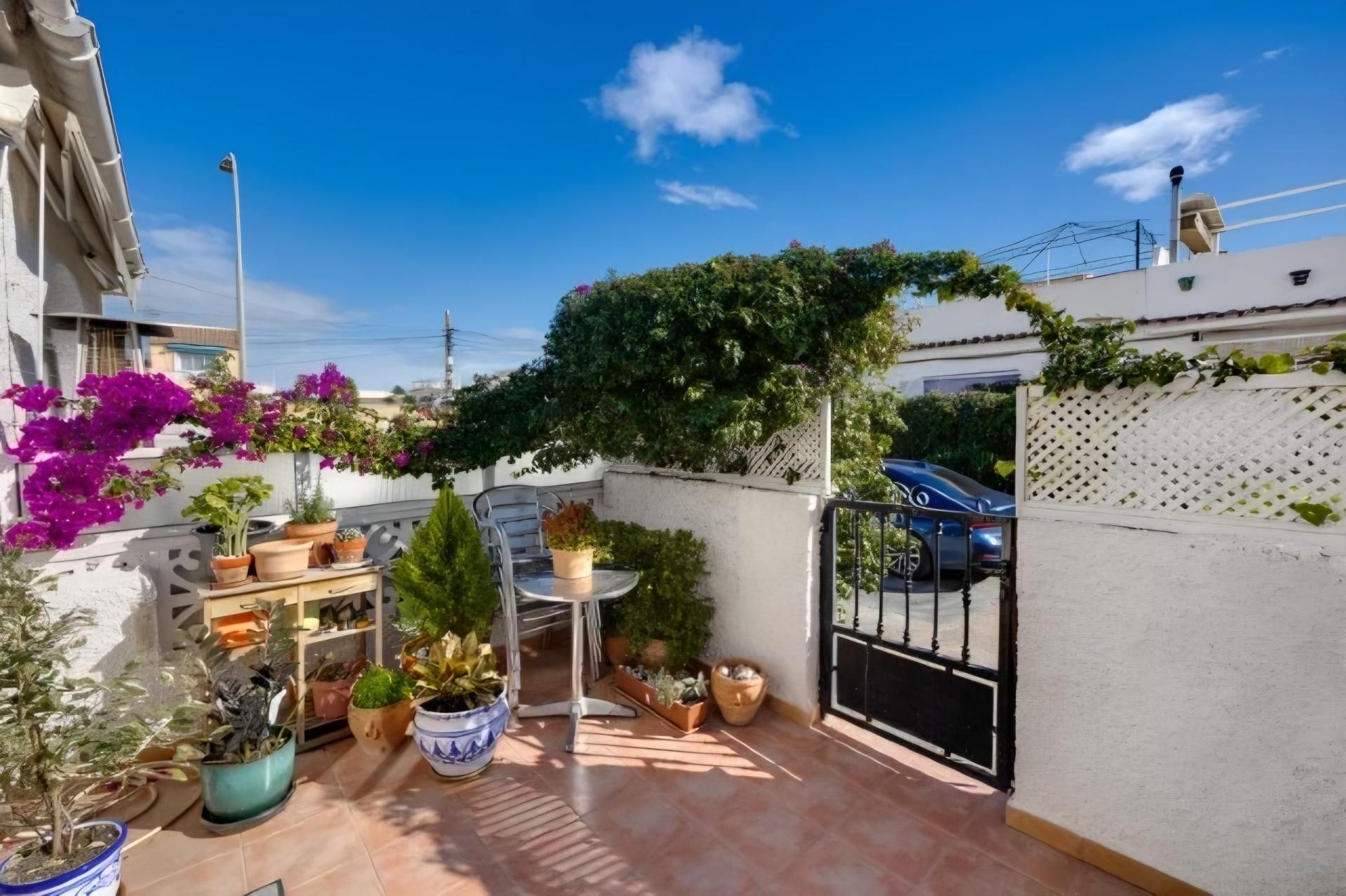 House or chalet for sale in Zona Carrefour - Urbanizaciones