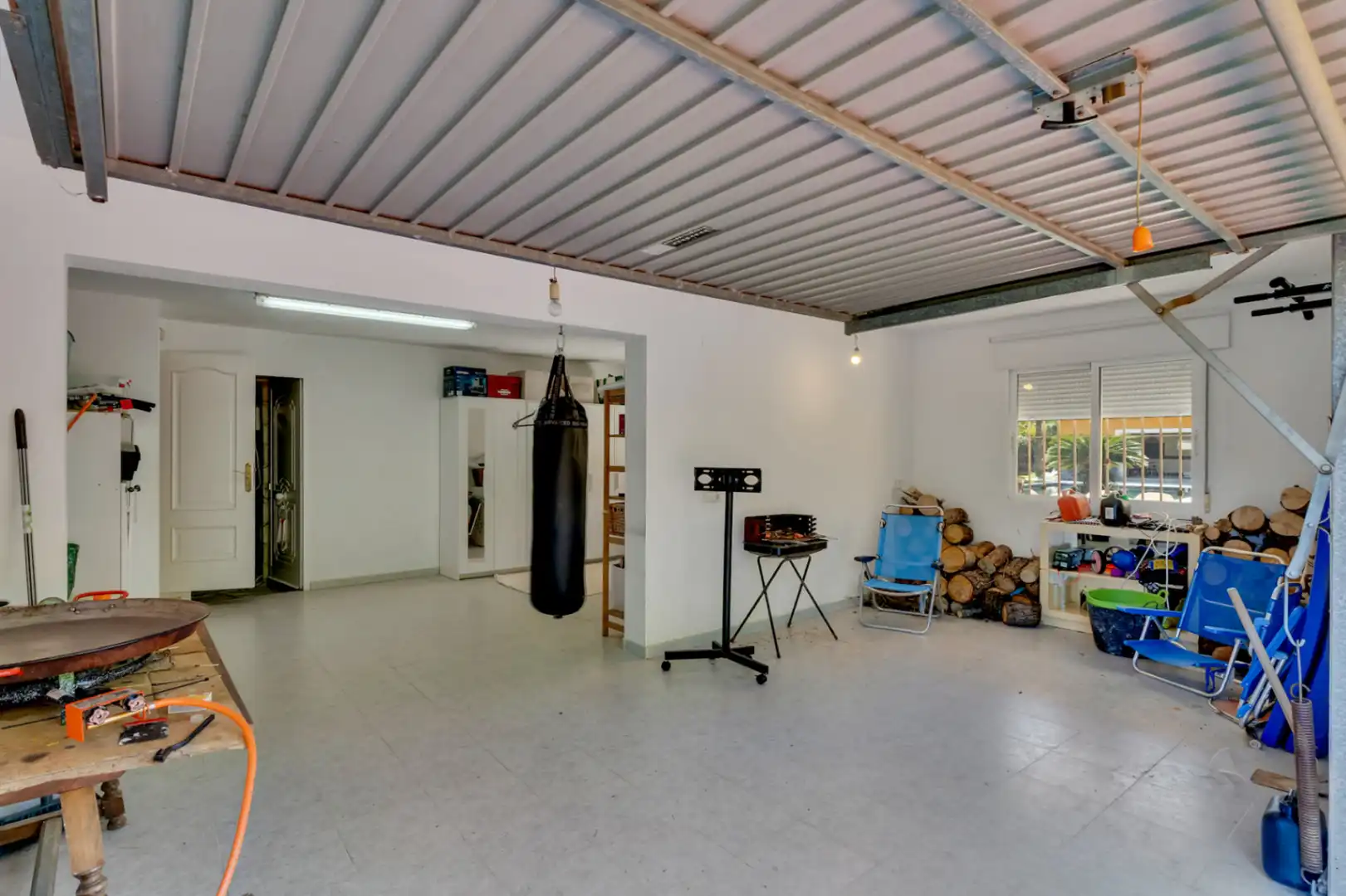 Chalet con jardín en venta en Montañar - El Arenal, imagen 32