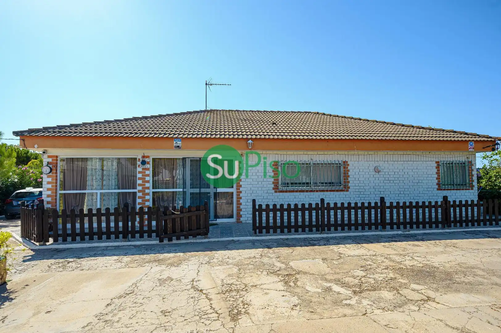 Chalet con piscina en venta en Calle 1, imagen 30