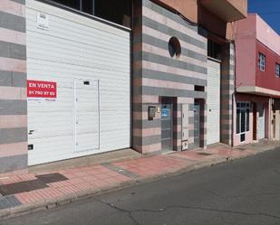 Oficina en venda a Callejón del Castillo - El Calero - Las Huesas