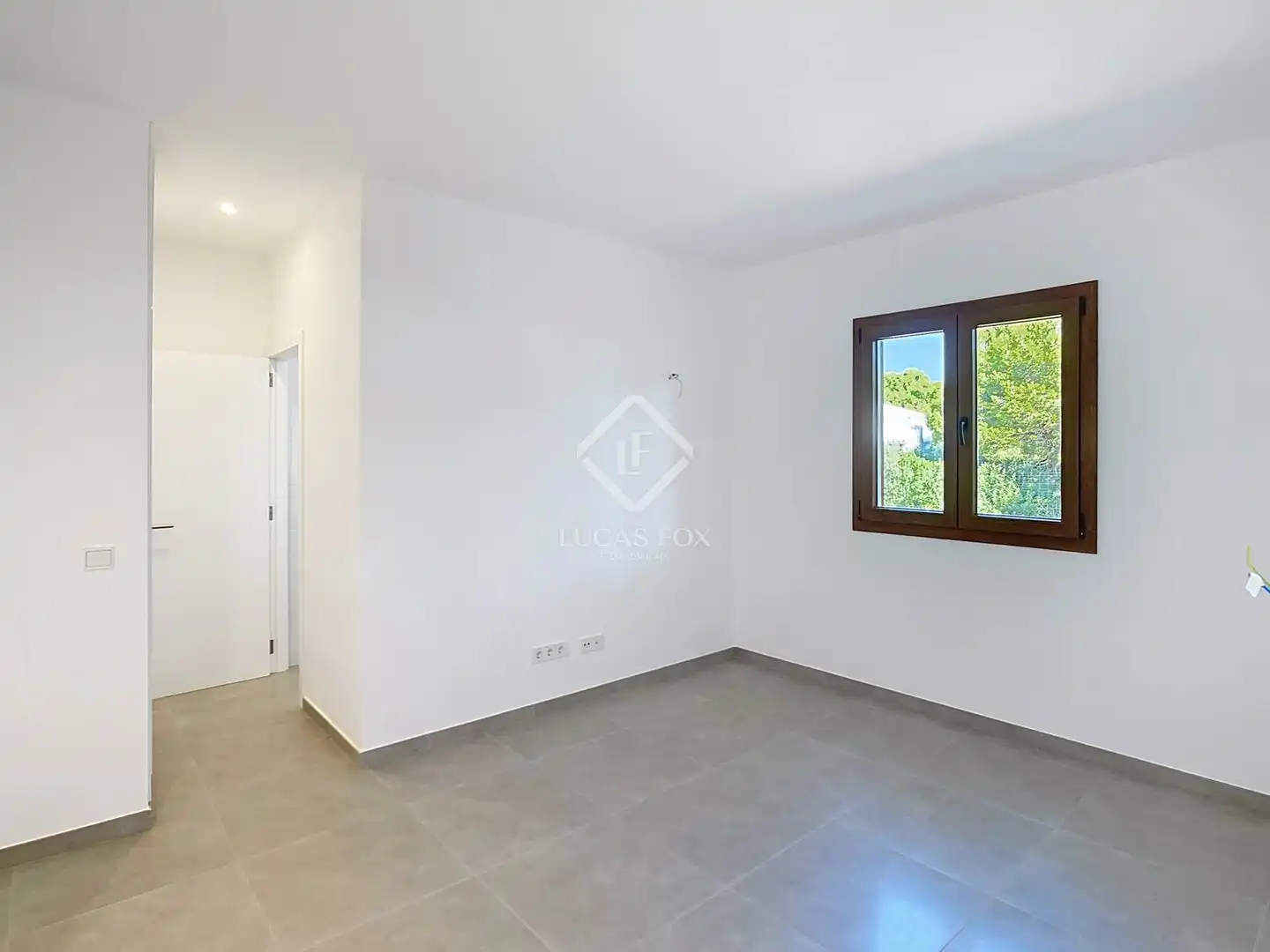 Habitación de Casa o chalet en venta en Ciutadella de Menorca con Aire acondicionado, Jardín privado y Trastero