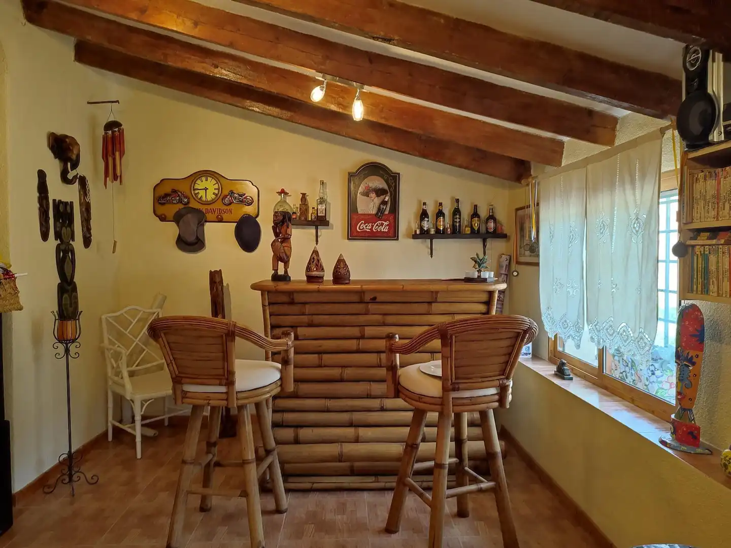 Casa o xalet en venda en La Romana amb Aire condicionat, Calefacció i Jardí privat