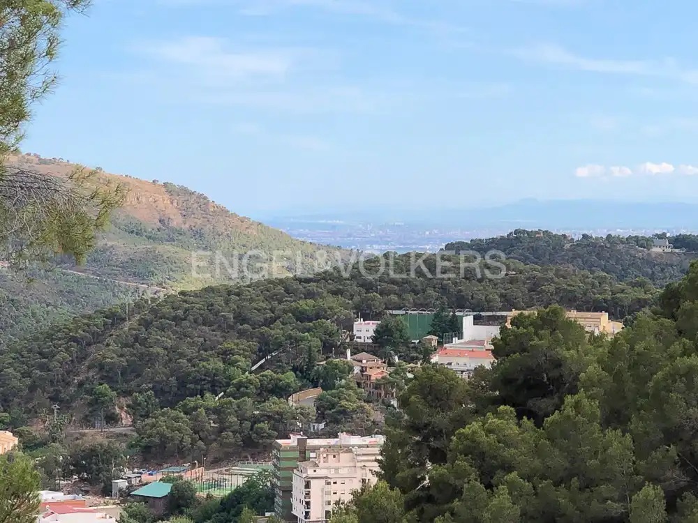 Lands and plots for sale in Serra, imagen 9