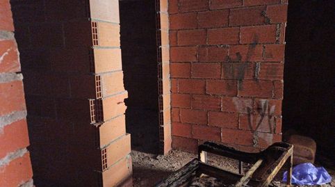 Foto 5 de Edifici en venda a Esparteros, Los Santos de la Humosa, Madrid