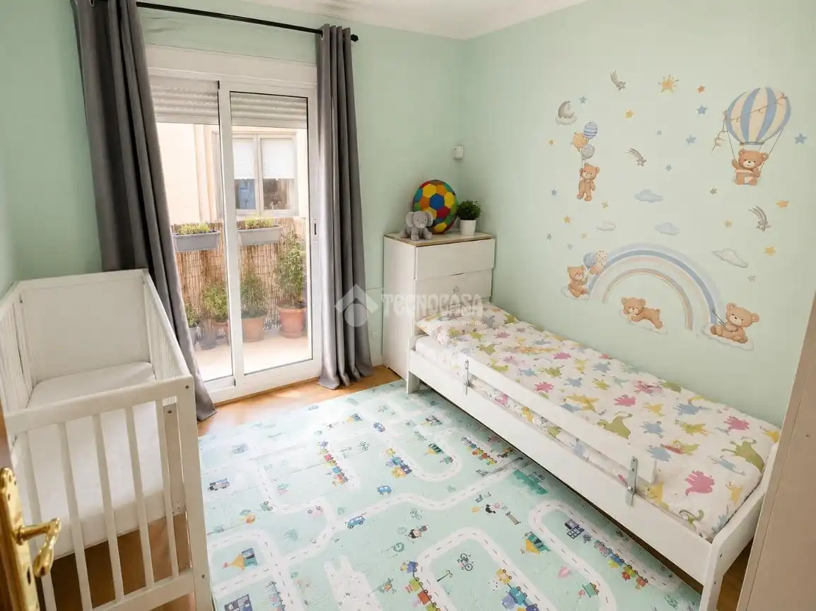 Wohnung mit Terrasse zum Verkauf in Sant Andreu, imagen 5