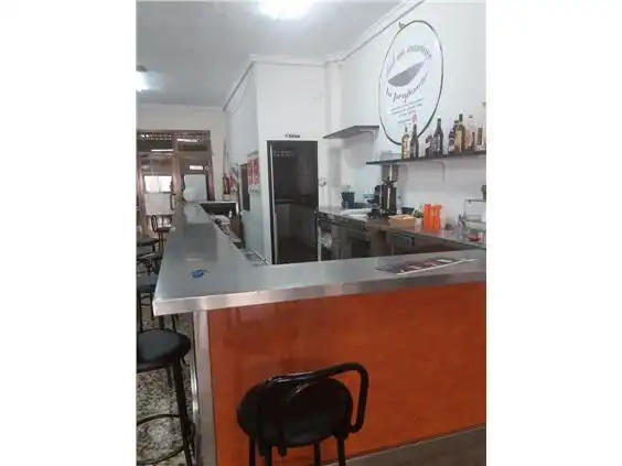 Local comercial de lloguer a Centro Urbano, imagen 5