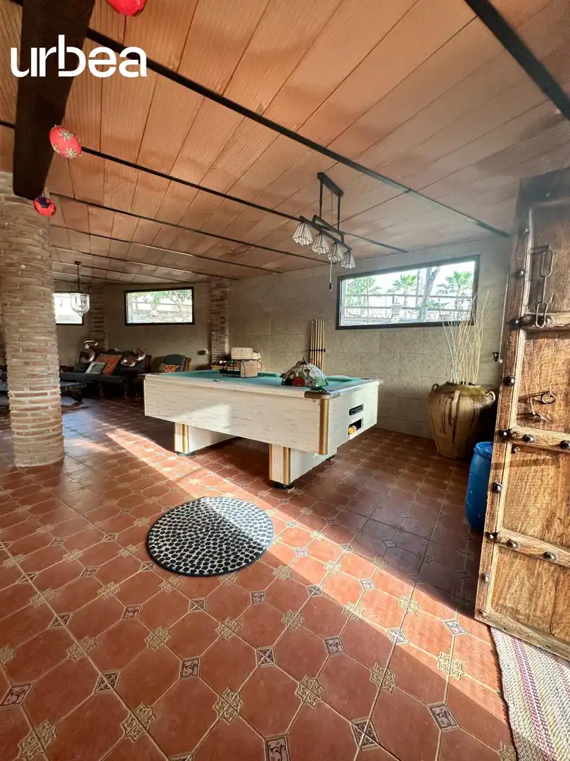 Finca rústica en venda en Pizarra amb Aire condicionat, Calefacció i Jardí privat