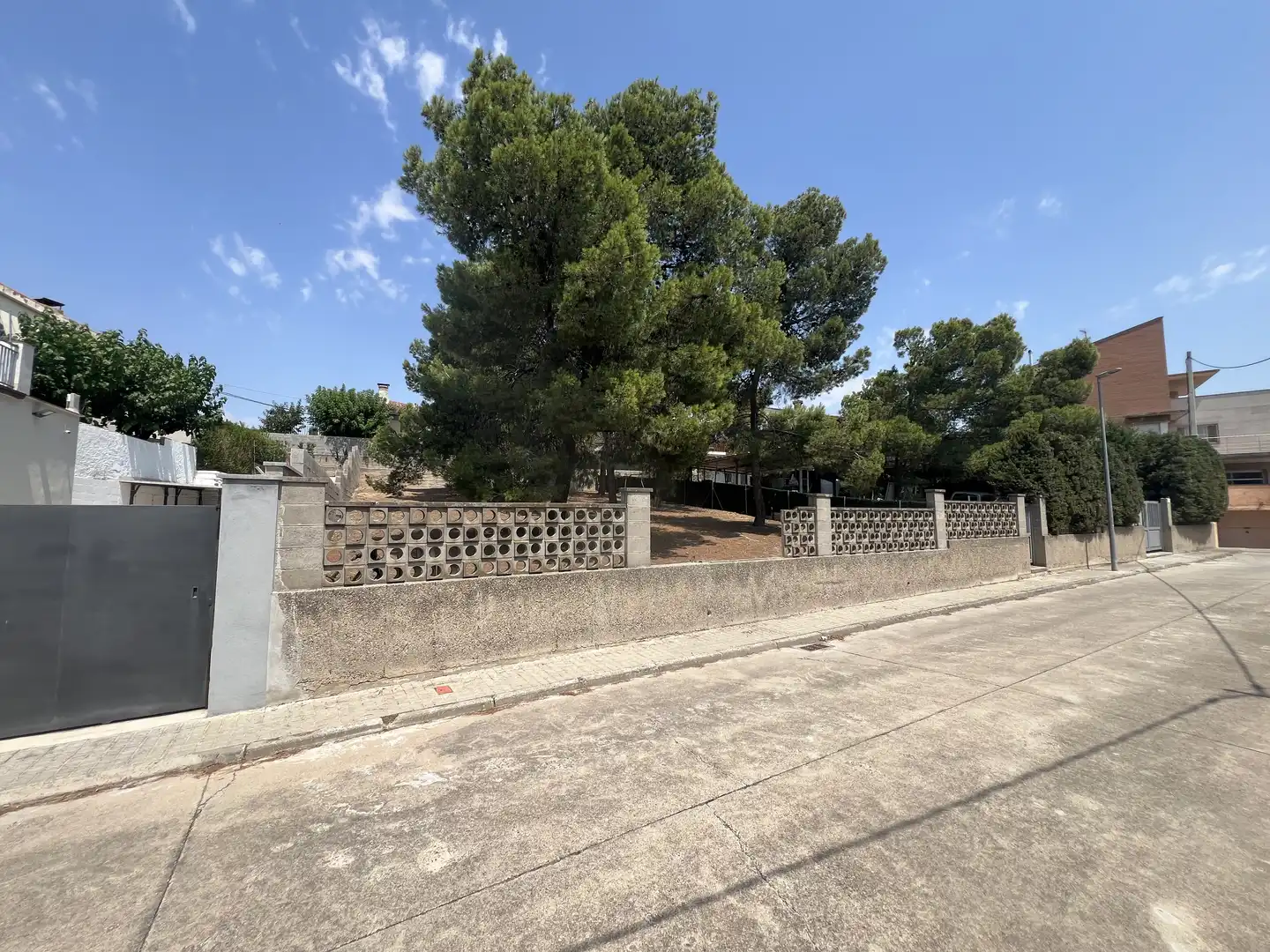 Residential land for sale in Carrer del Pare Palau, imagen 5