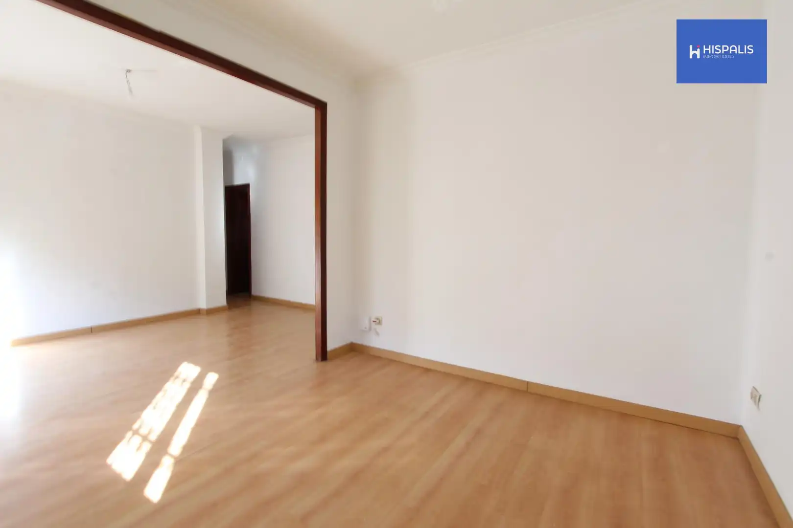 Living room of Flat for sale in Sevilla